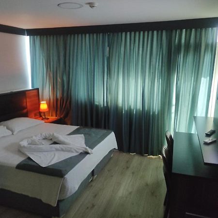 Volens Hotel Gebze Exterior foto